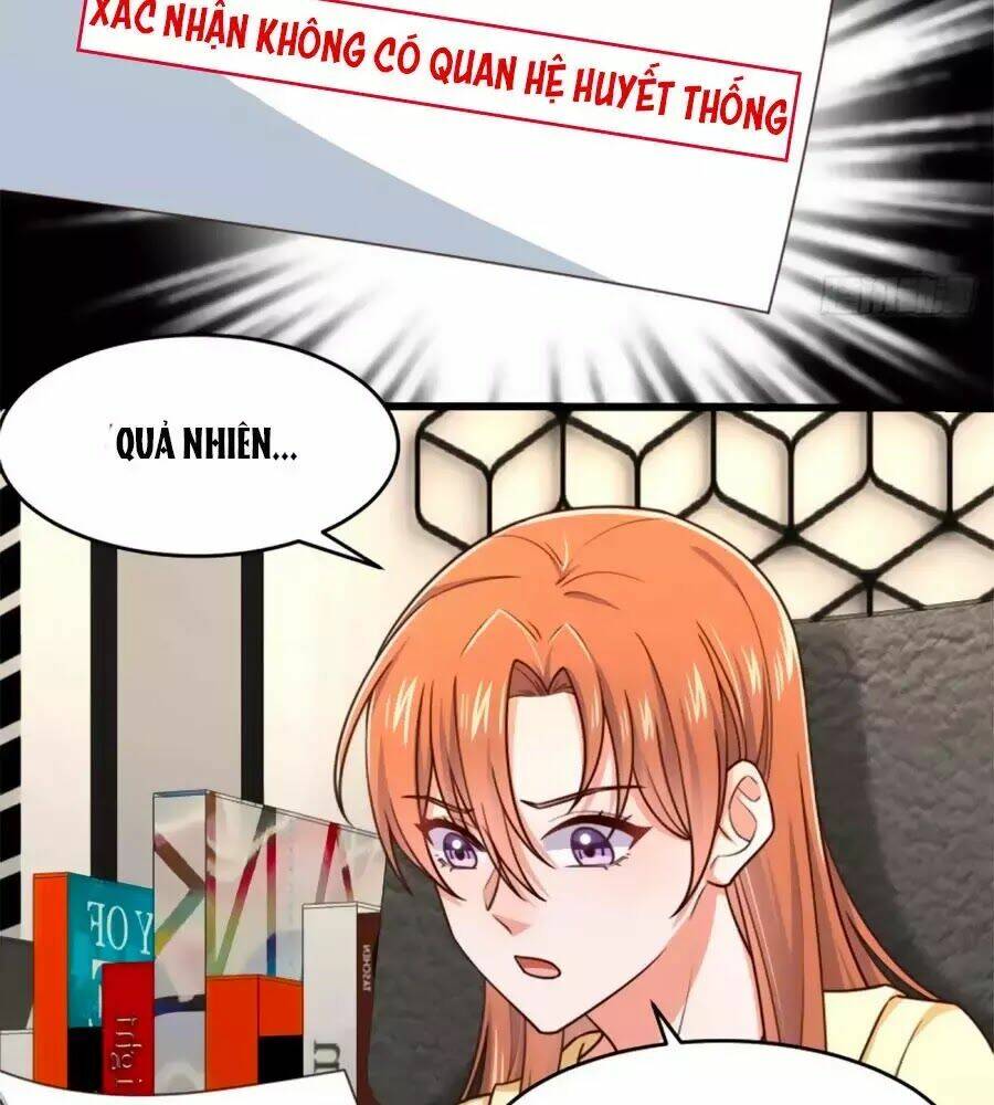 Nhật Ký Báo Thù Của Thiên Kim Hai Mặt: Chapter 52