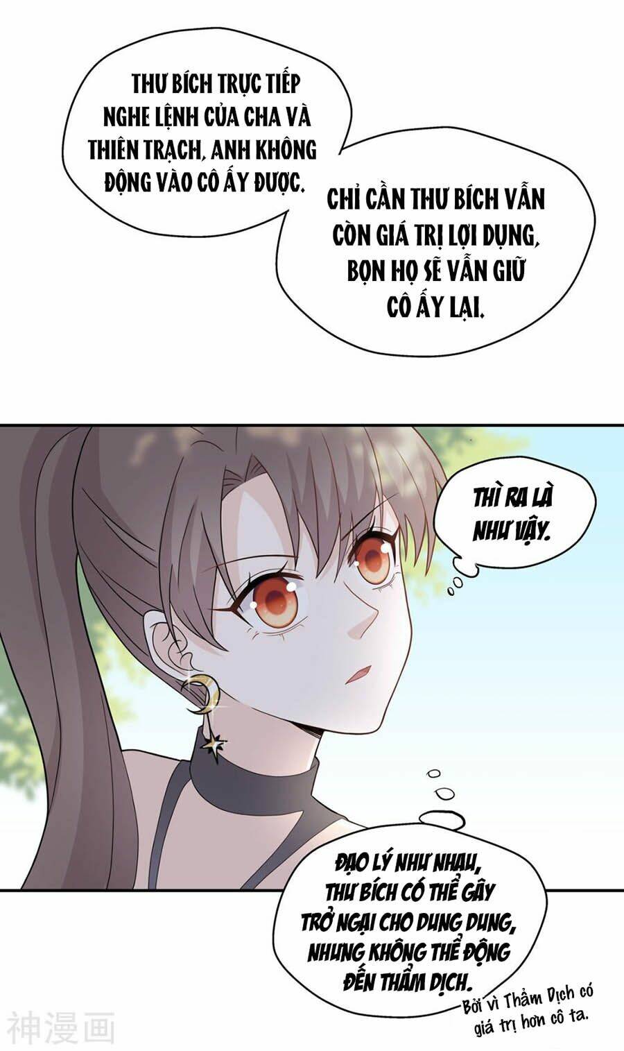 Thiên Kim Bất Lương: Chapter 39