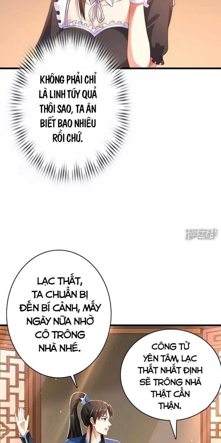 Khoa Kỹ Đại Tiên Tông: Chapter 28