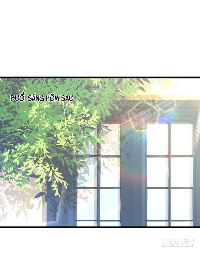 Hồ Tiên Hung Bạo: Chapter 56