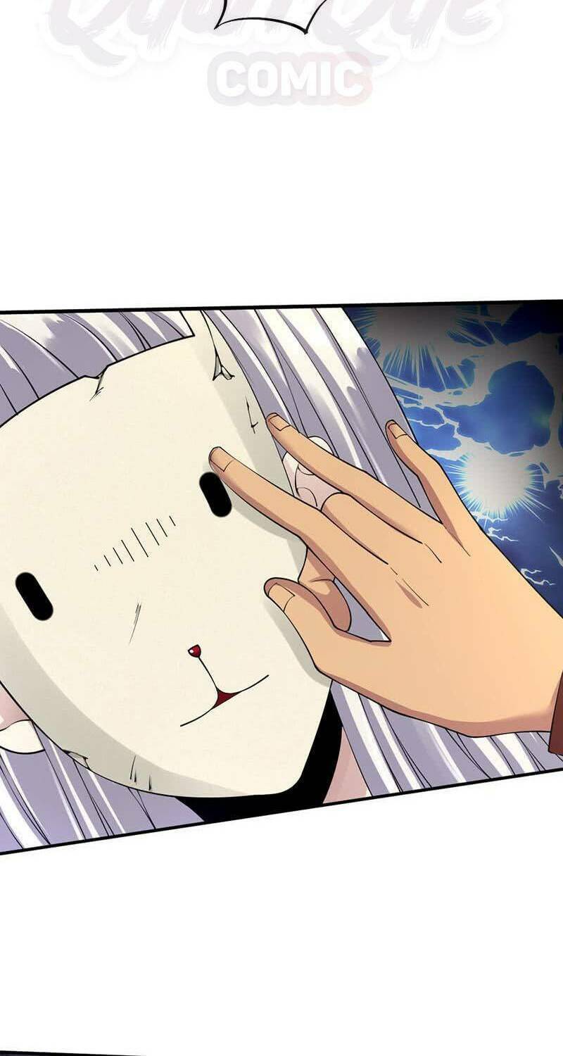 Cuộc Sống Tận Thế Bắt Đầu Từ Số 0: Chapter 36