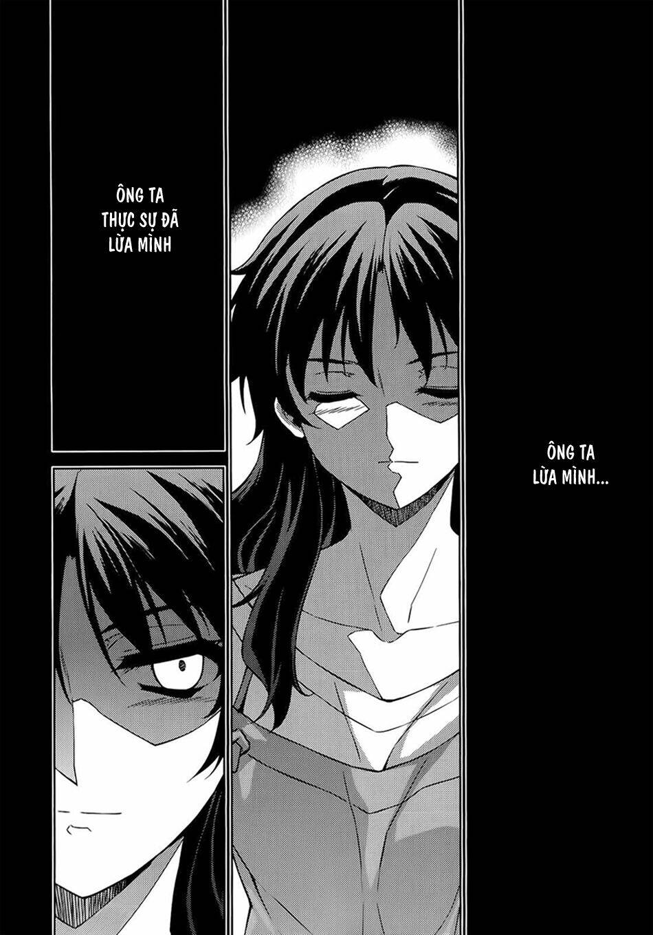 Freezing: Chapter 171