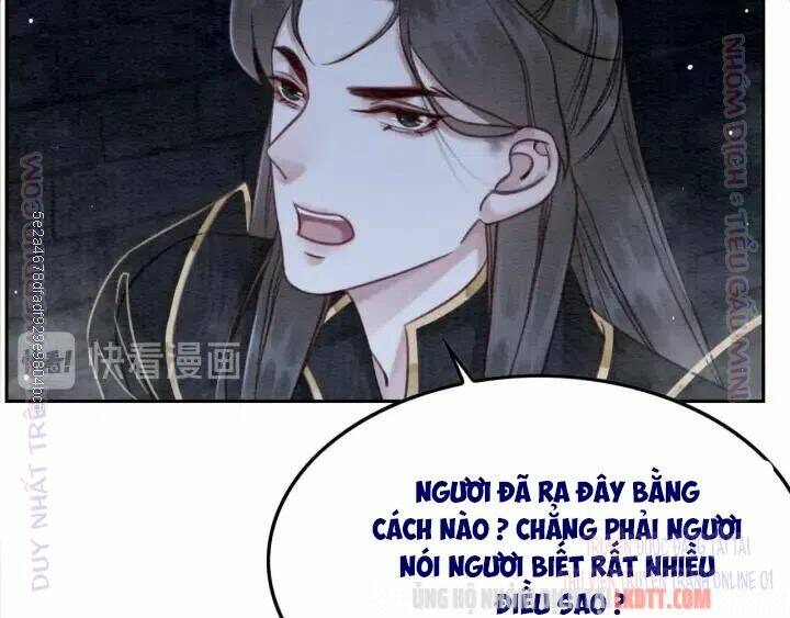 Trọng Sinh Bá Sủng Nhiếp Chính Vương Quá Mạnh Mẽ: Chapter 195