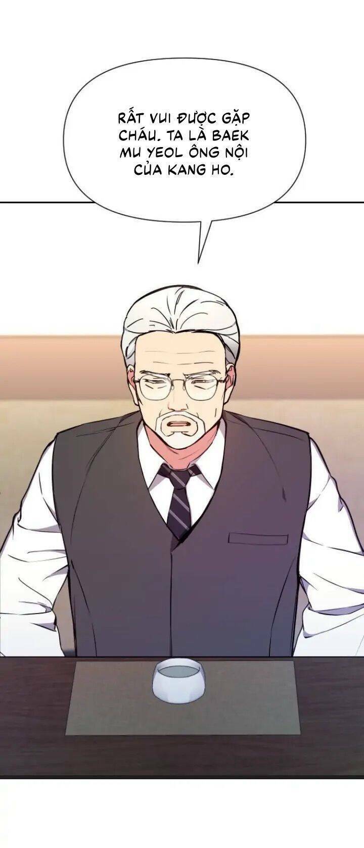 Cuộc Hôn Nhân Rắc Rối Của Tôi: Chapter 4