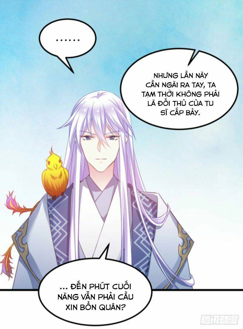 Trò Chơi Trừng Phạt: Chapter 88