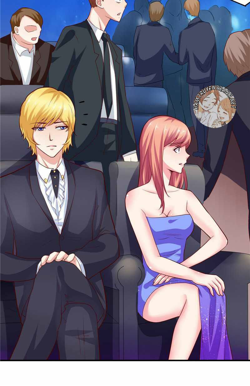 Tình Yêu Khiến Tôi Phát Điên: Chapter 56