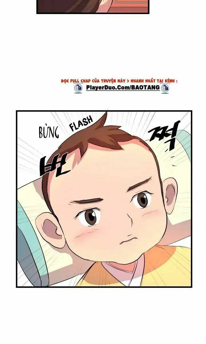 Trọng Sinh, Bất Khả Chiến Bại: Chapter 1