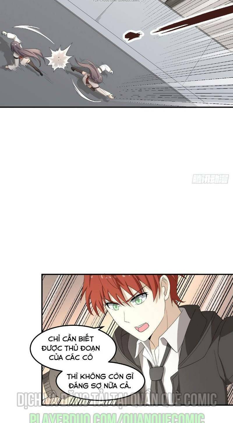 Nghịch Thiên Tiên Mệnh: Chapter 23