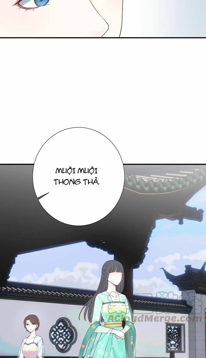 Hoàng Hậu Bận Lắm: Chapter 158