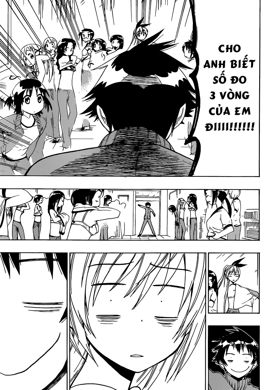 Tình Yêu Ngang Trái: Chapter 52