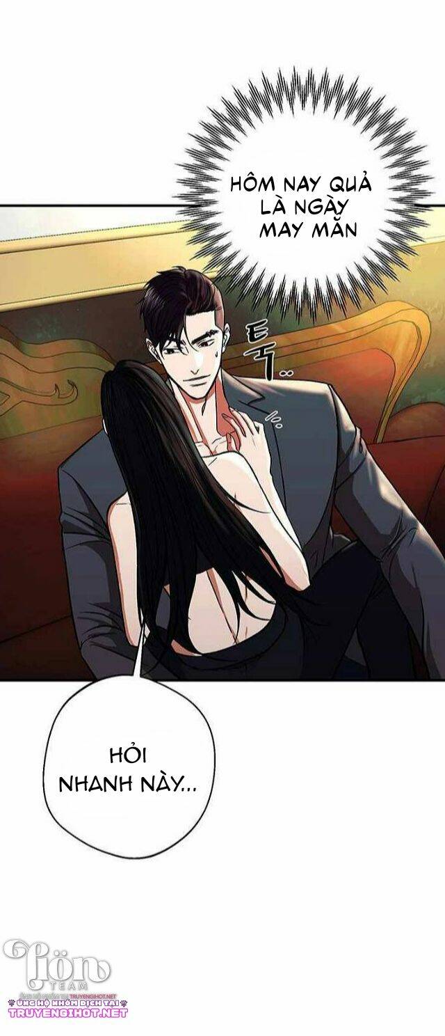 Ước Muốn Của Một Gangster: Chapter 1.2