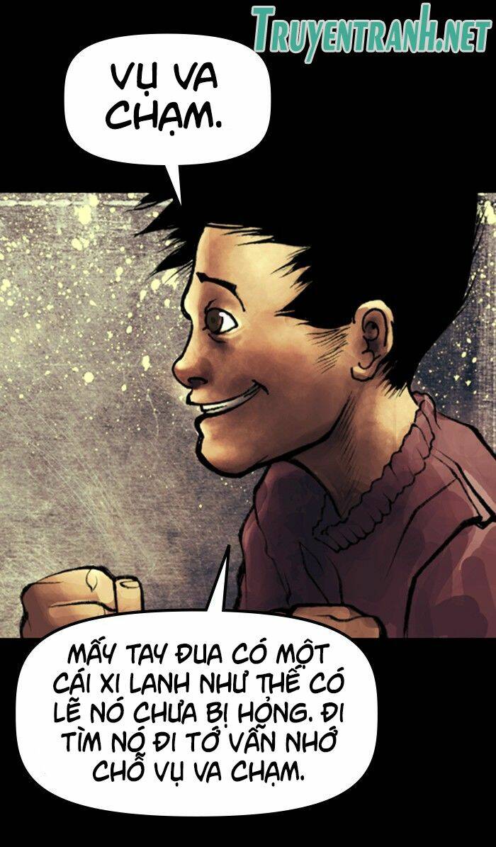 City Of Walls: Chapter 12