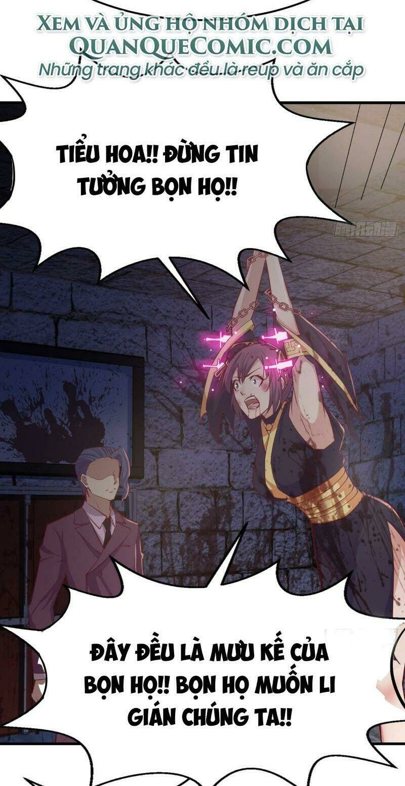 Song Tu Đạo Lữ Kiểu Xem Mặt: Chapter 82