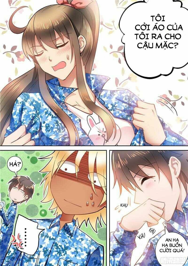 Người Thừa Kế Giá Đáo: Hiệu Thảo Làm Loạn Đủ Chưa?: Chapter 60