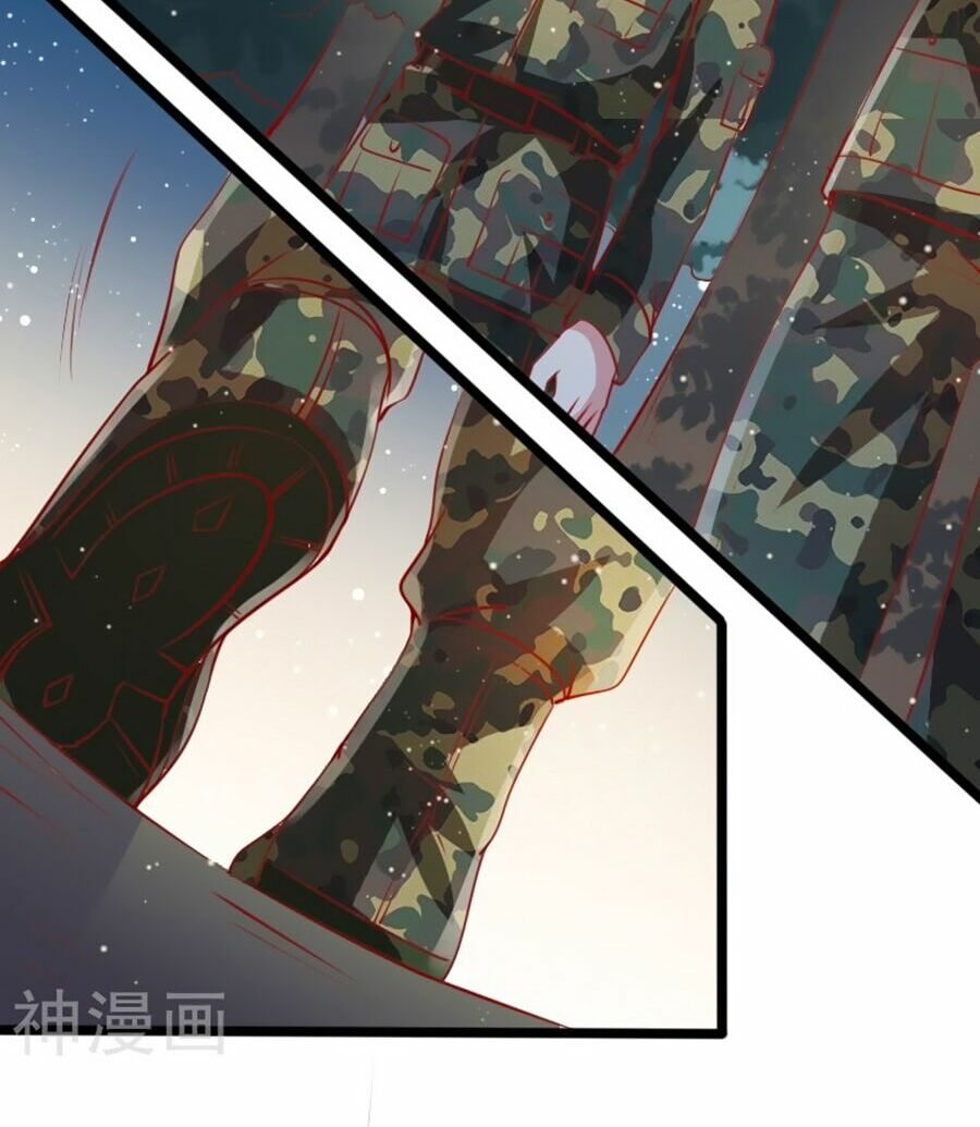 Chồng Già Vợ Trẻ Trêu Nhau Hàng Ngày: Chapter 44