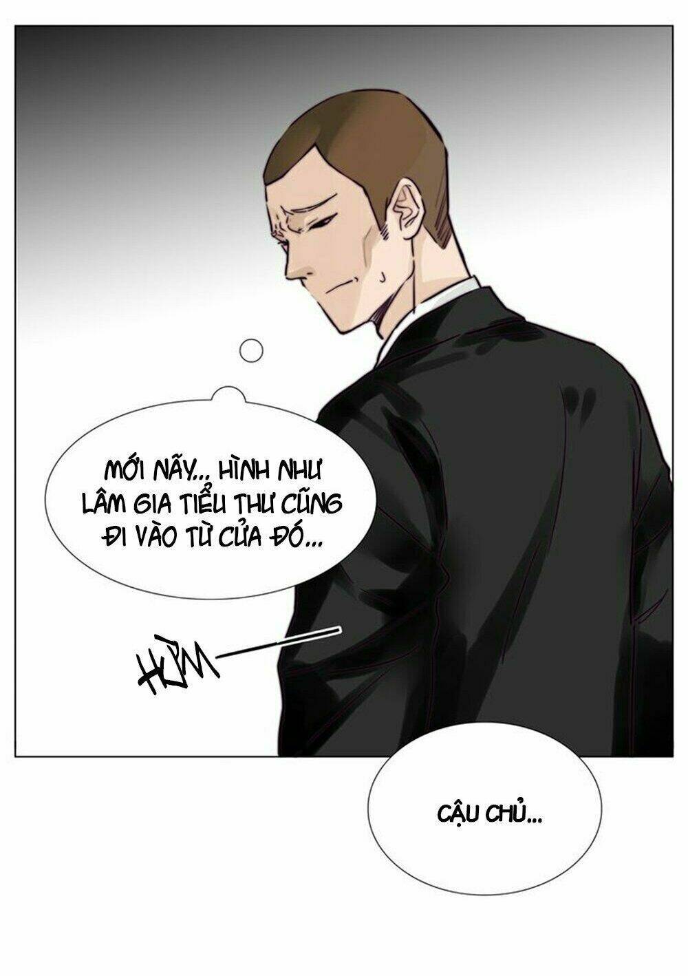 Tình Yêu Chớp Nhoáng: Chapter 82