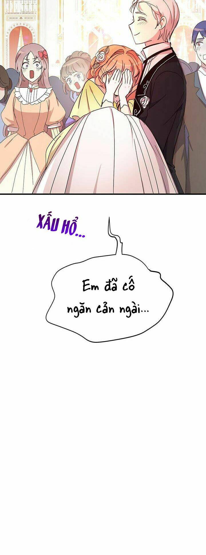 Công Tước, Loạn Vừa Thôi!: Chapter 25.6