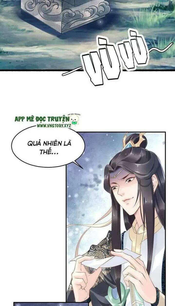 Nhất Sinh Nhất Thế Tiếu Thương Khung: Chapter 26