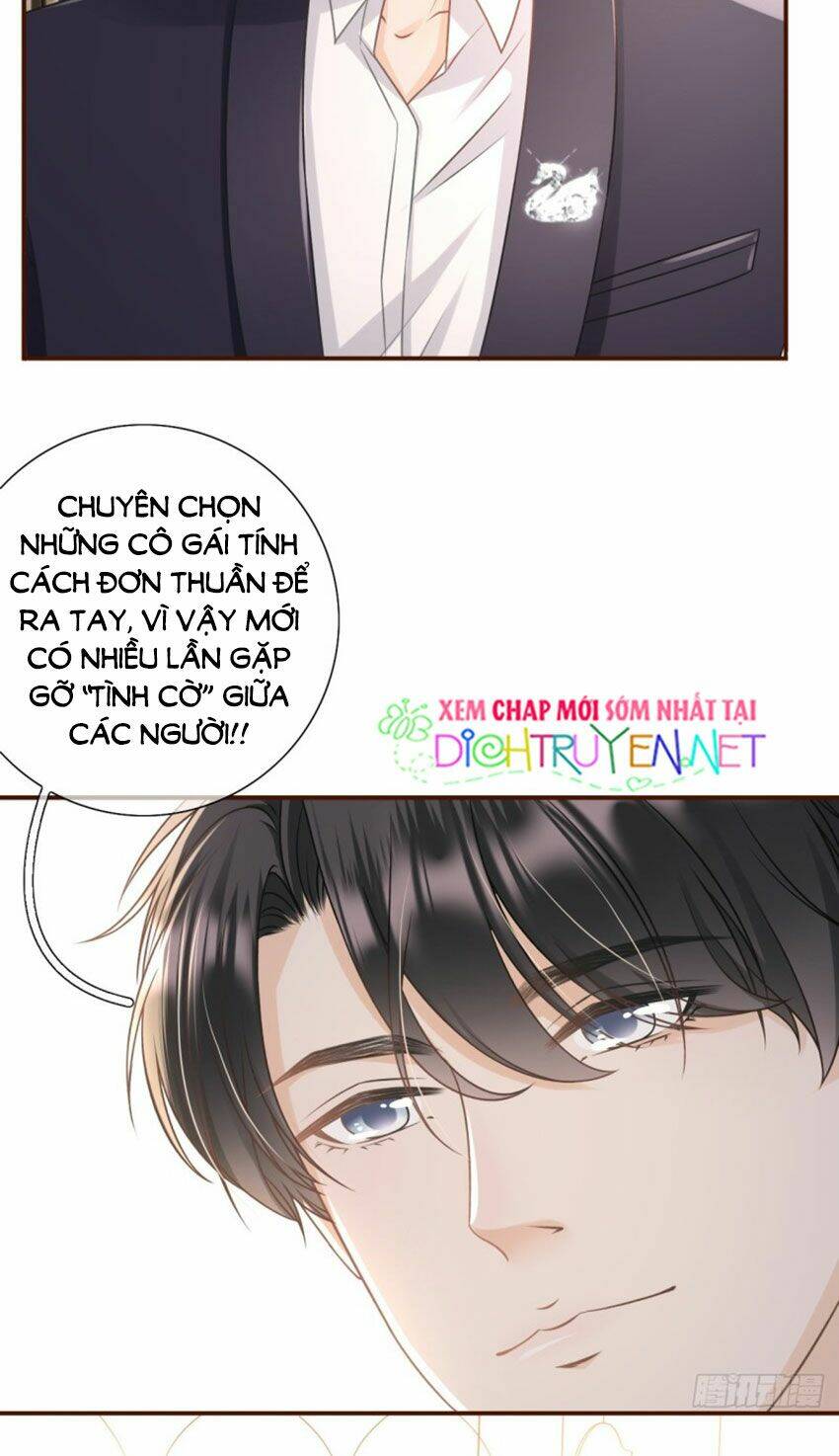 Bạn Gái Tôi Mới 30+: Chapter 29