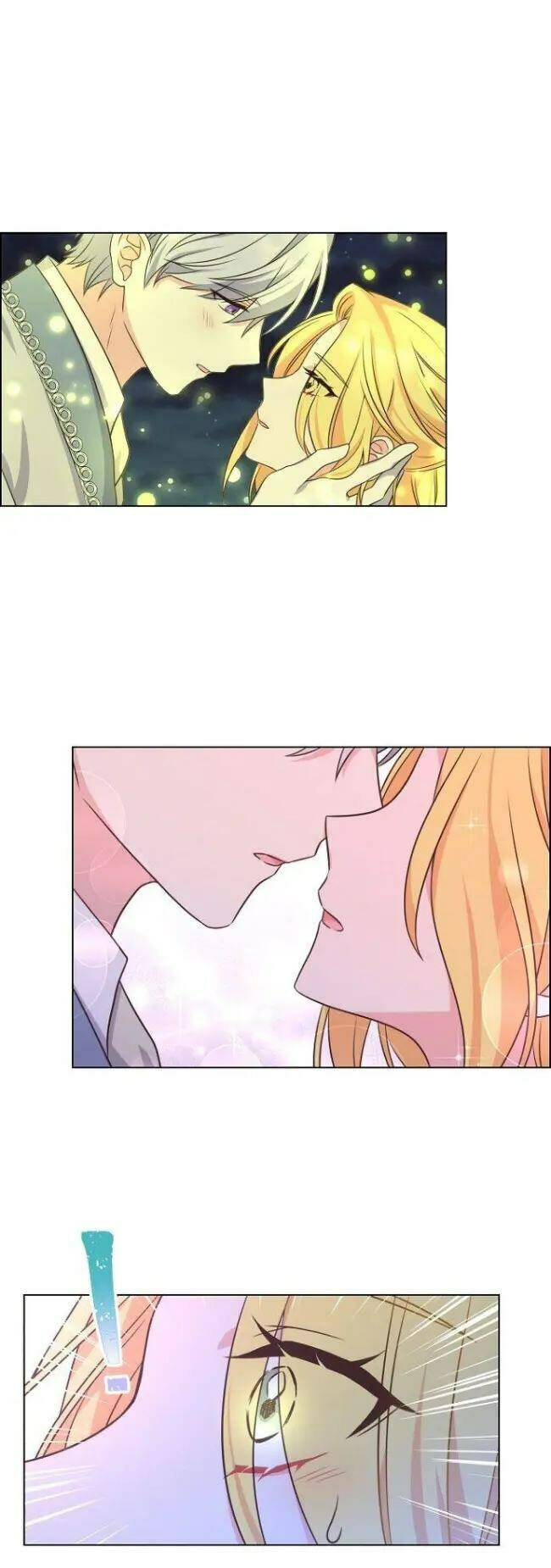 Một Đêm Với Hoàng Đế: Chapter 17