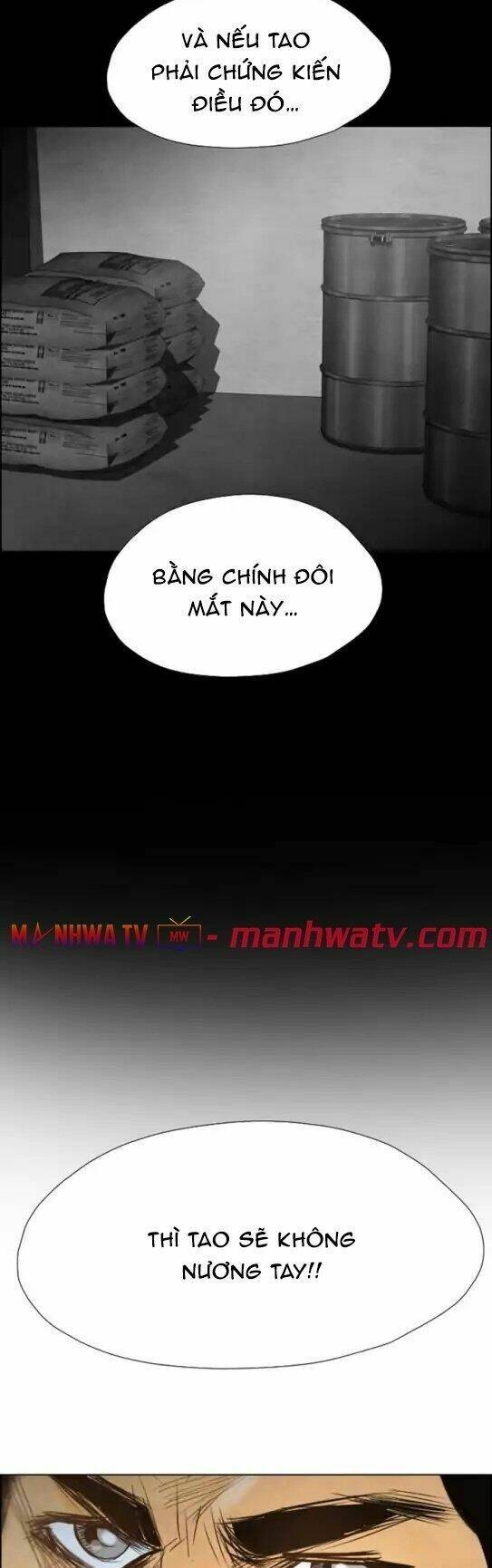 Kẻ Hồi Sinh: Chapter 58