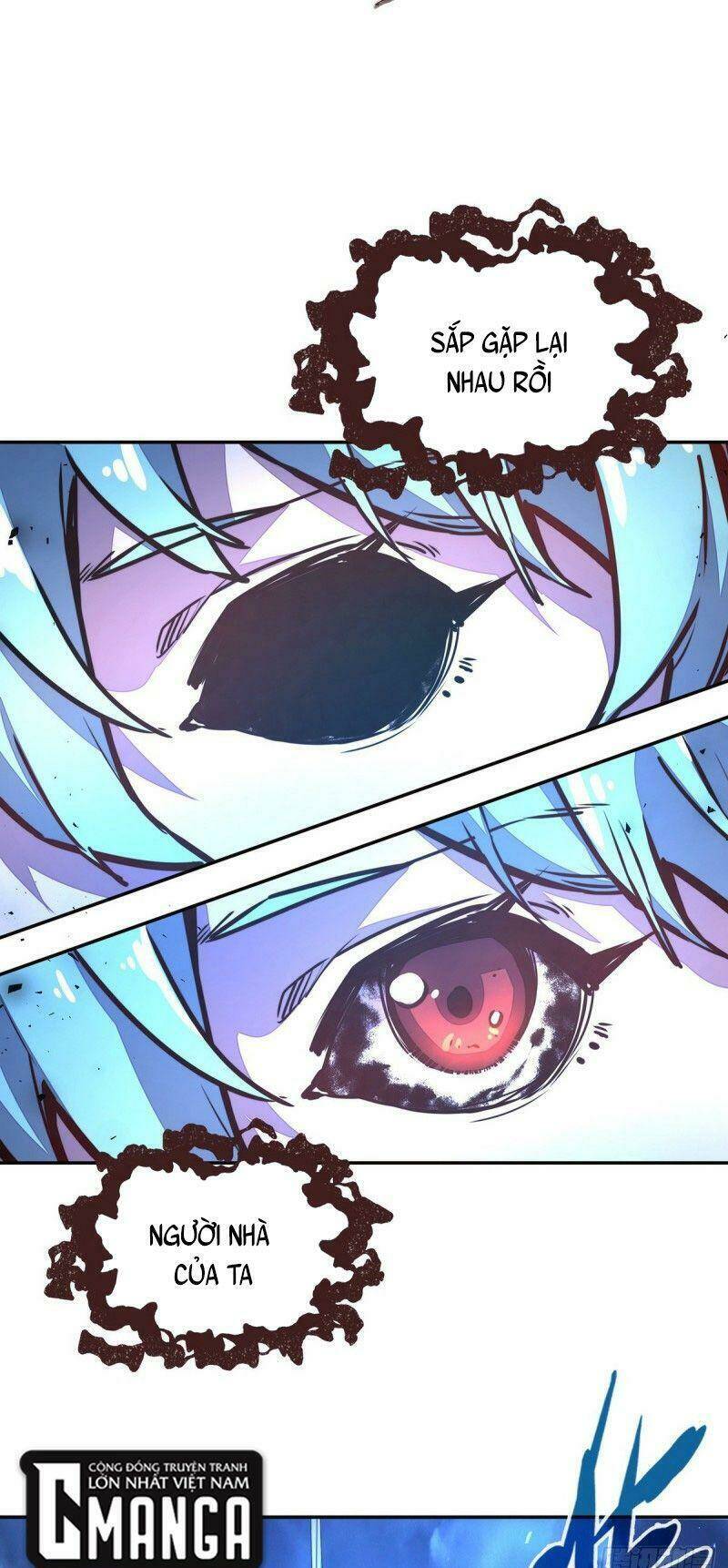 Sinh Tử Quyết: Chapter 149