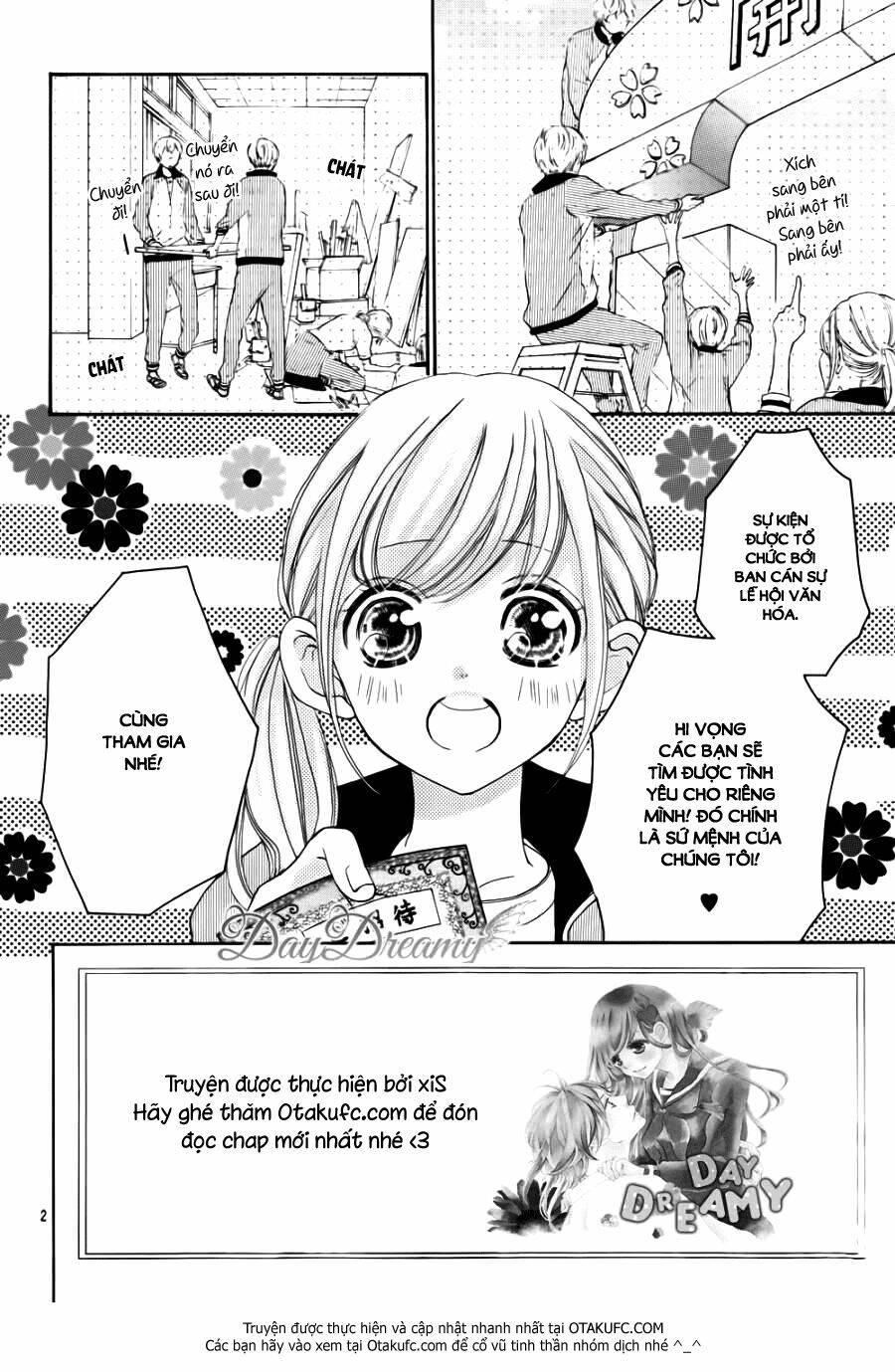 True Love: Chapter 26