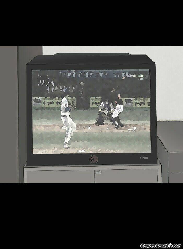 Thứ Sáu: Những Câu Chuyện Cấm: Chapter 4