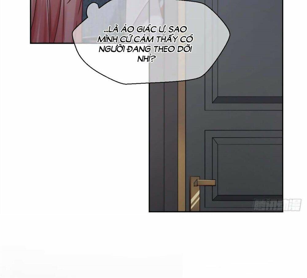 Quyến Rũ Không Thành: Chapter 19