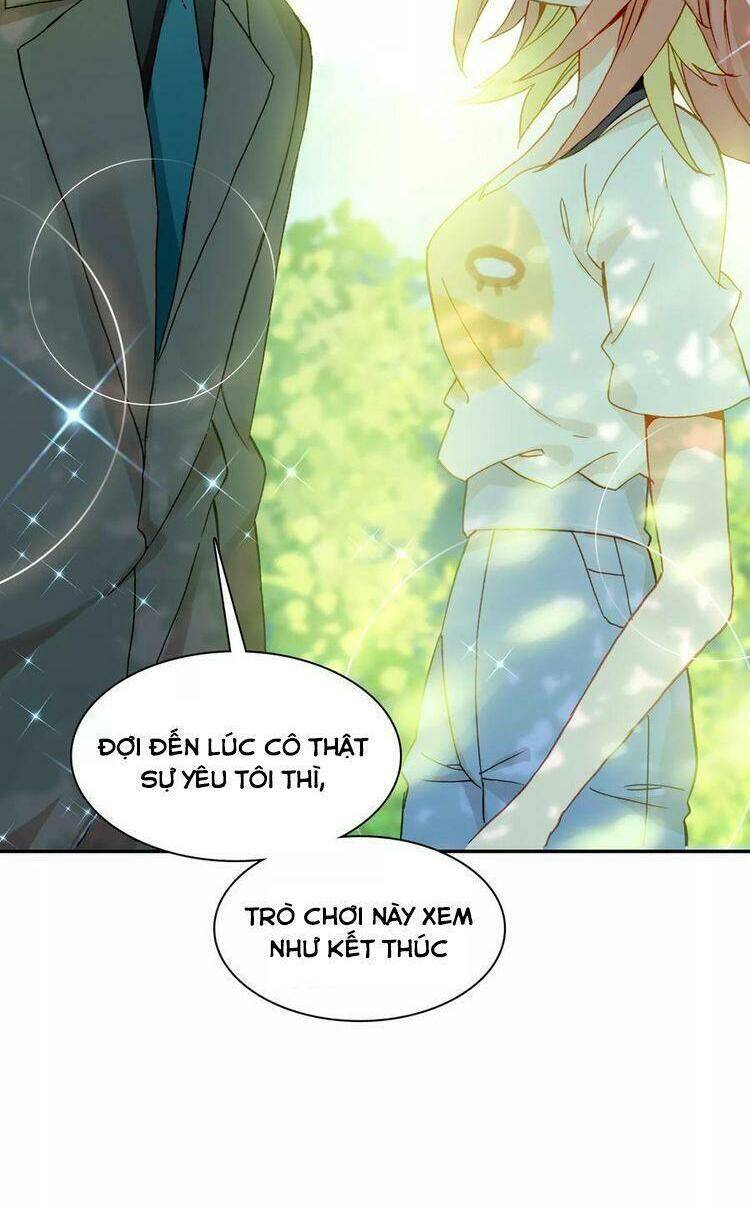 Chuyển Phát Nhanh Tình Yêu: Chapter 22