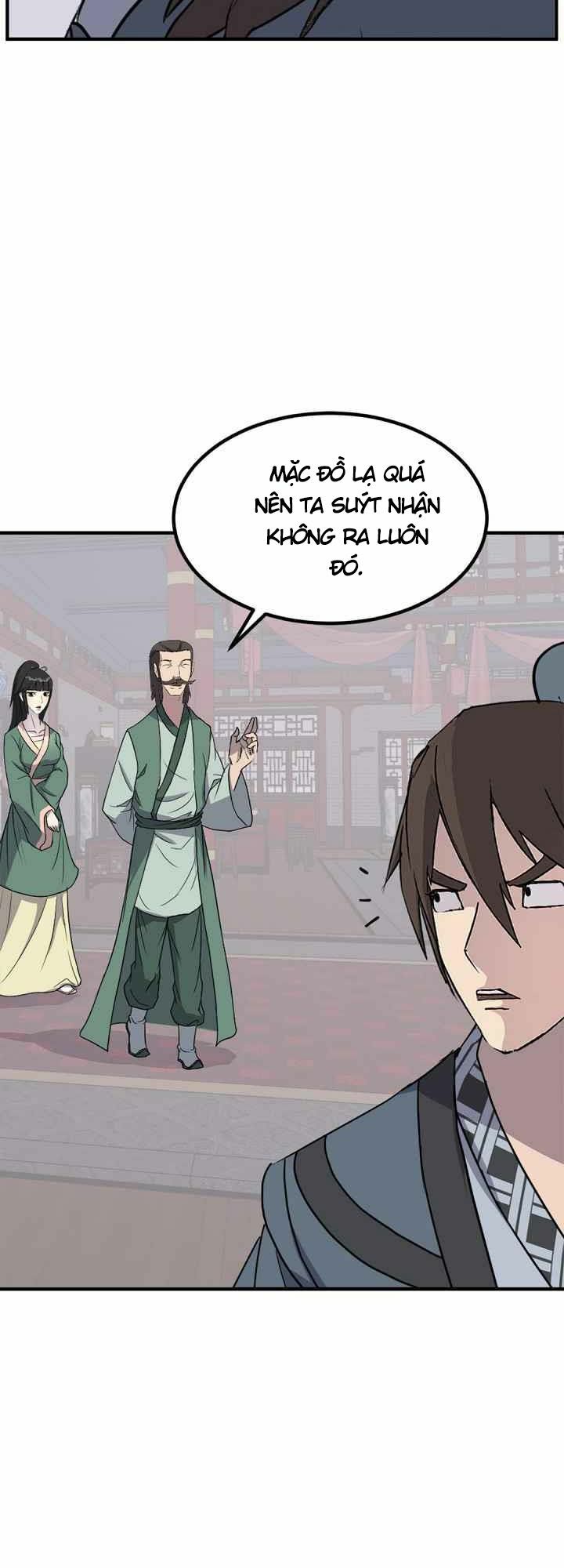 Trọng Sinh, Bất Khả Chiến Bại: Chapter 132