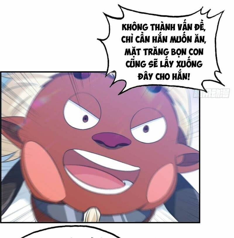 Khởi Đầu Bằng Một Con Côn: Chapter 91