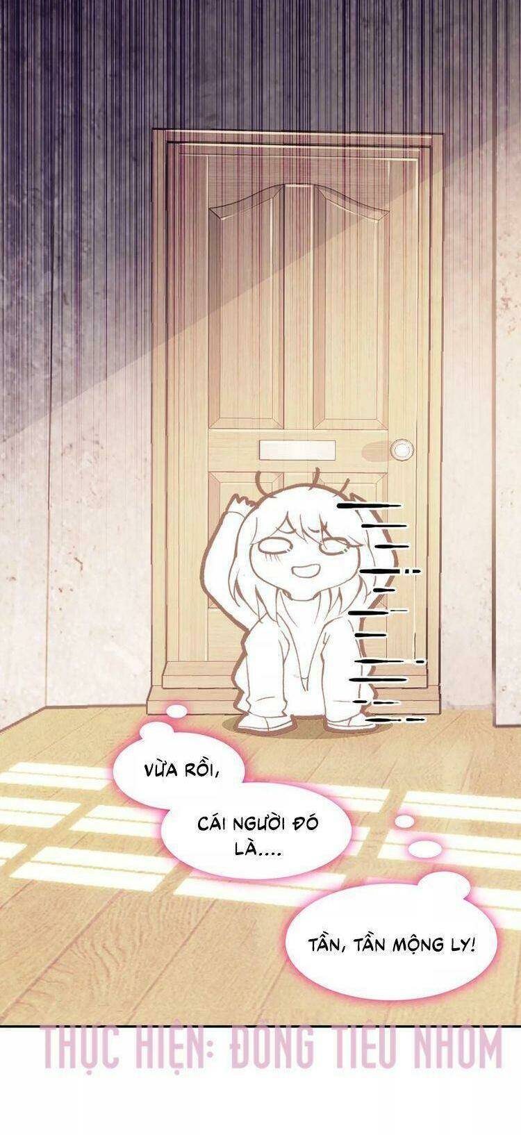 Chuyển Phát Nhanh Tình Yêu: Chapter 22