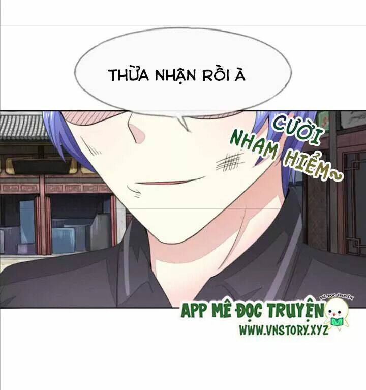 Nam Thần Ma Cà Rồng: Sủng Nhược Tiểu Lãn Thê: Chapter 117