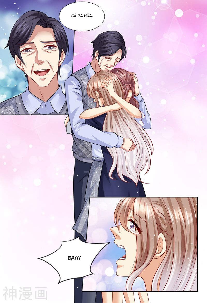 Cưng Chiều Vợ Yêu: Chapter 119