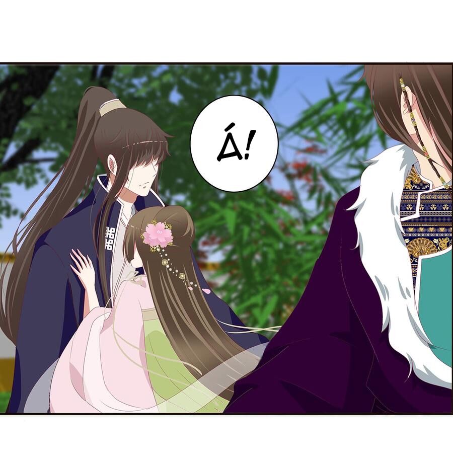 Thông Linh Phi: Chapter 518