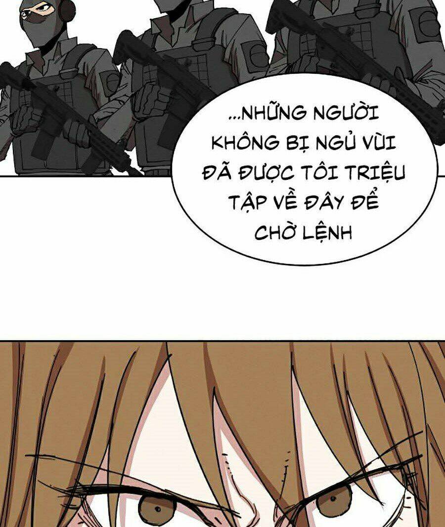 Hard Core Leveling Warrior Ss2: Chapter 102