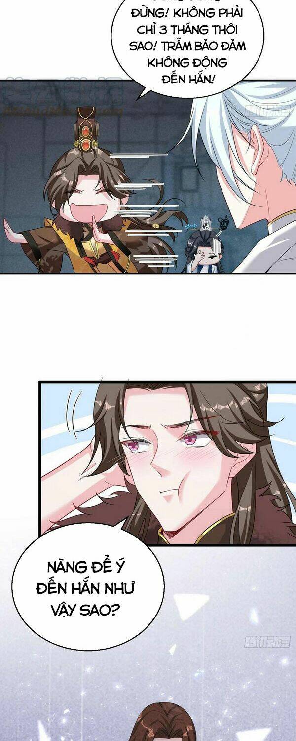 Tà Du Ký: Chapter 101