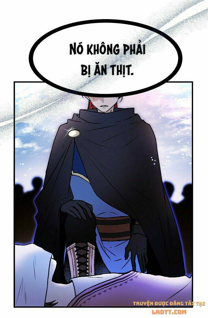 Mylord, Nữ Hoàng Của Loài Sói!: Chapter 23