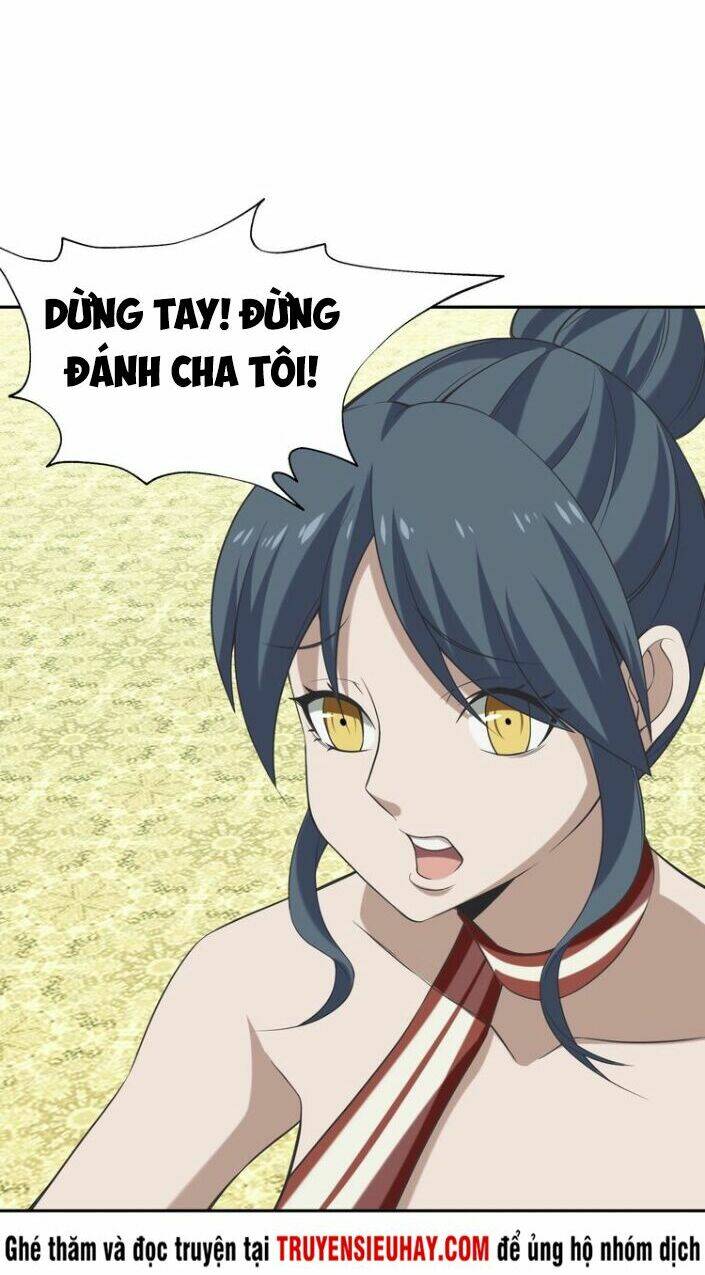 Siêu Cấp Đại Chủ Bạ: Chapter 10