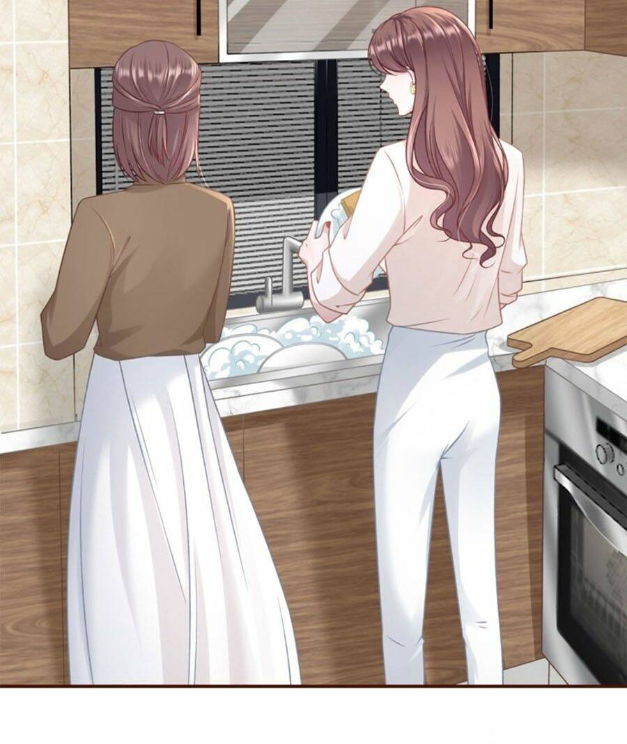 Bạn Gái Tôi Mới 30+: Chapter 44