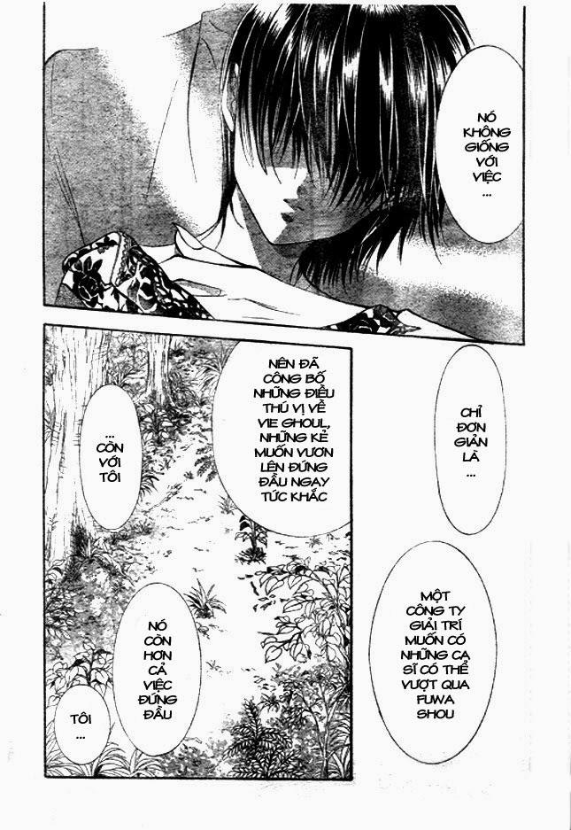 Thách Thức Tuyệt Vời: Chapter 15