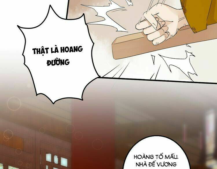 Hoa Nhan Sách: Chapter 29.1