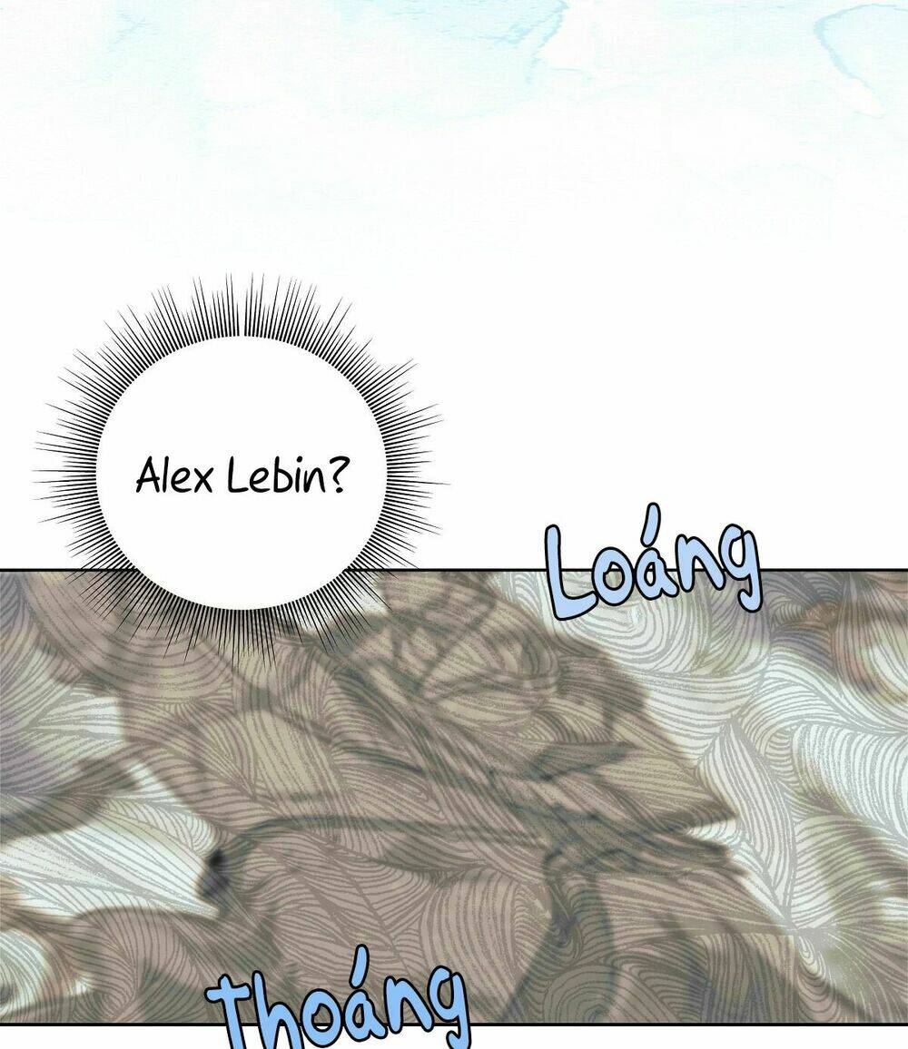 Lời Nói Dối Vĩnh Cửu: Chapter 8