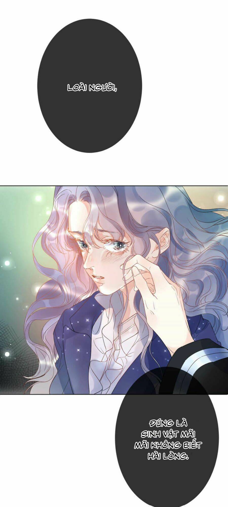 Cựu Ái Tân Nhan: Chapter 3