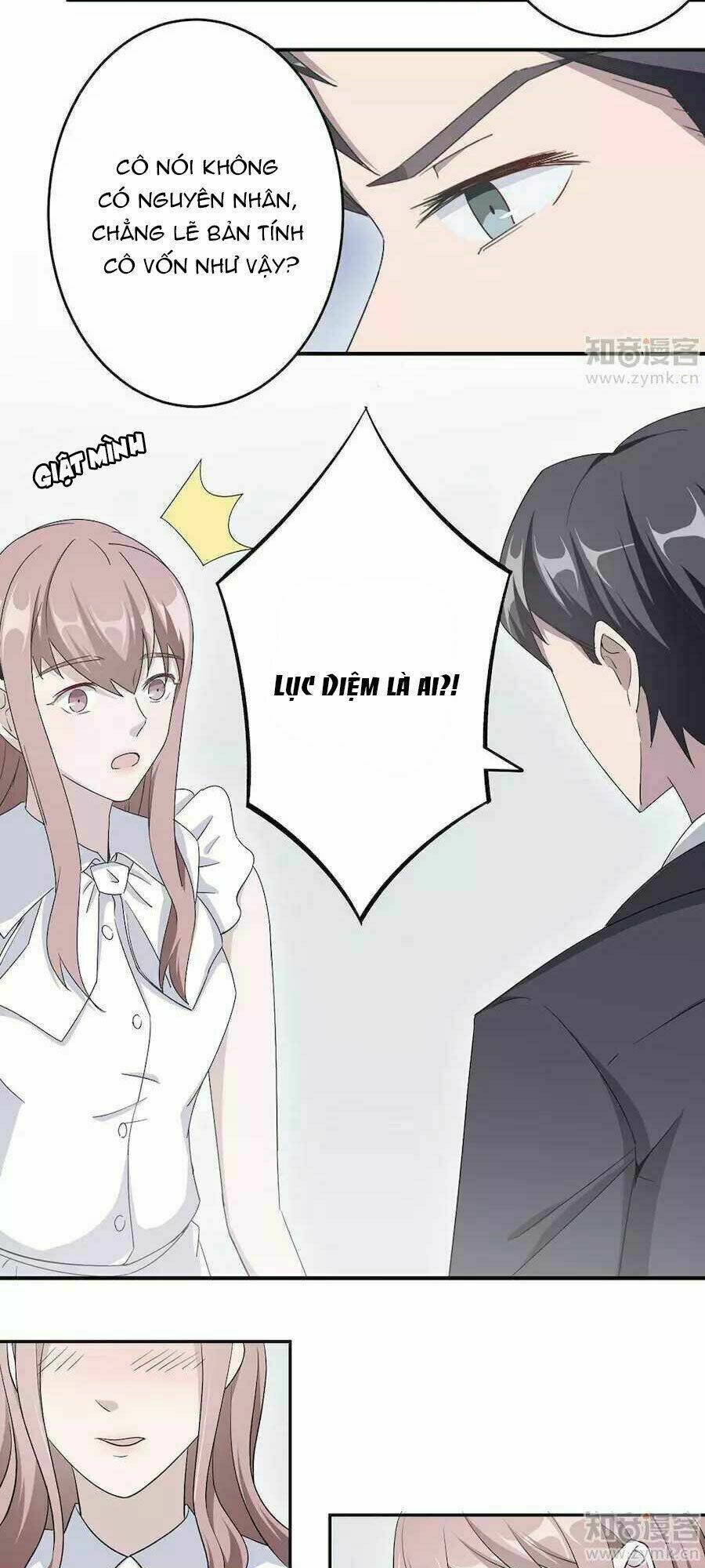 Mạc Thiếu Bức Hôn: Vợ Mới Khó Chống Đỡ: Chapter 32