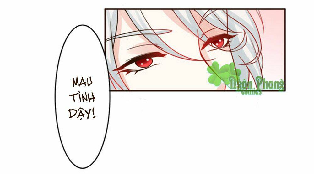 Ma Vương Luyến Ái Chỉ Nam: Chapter 30