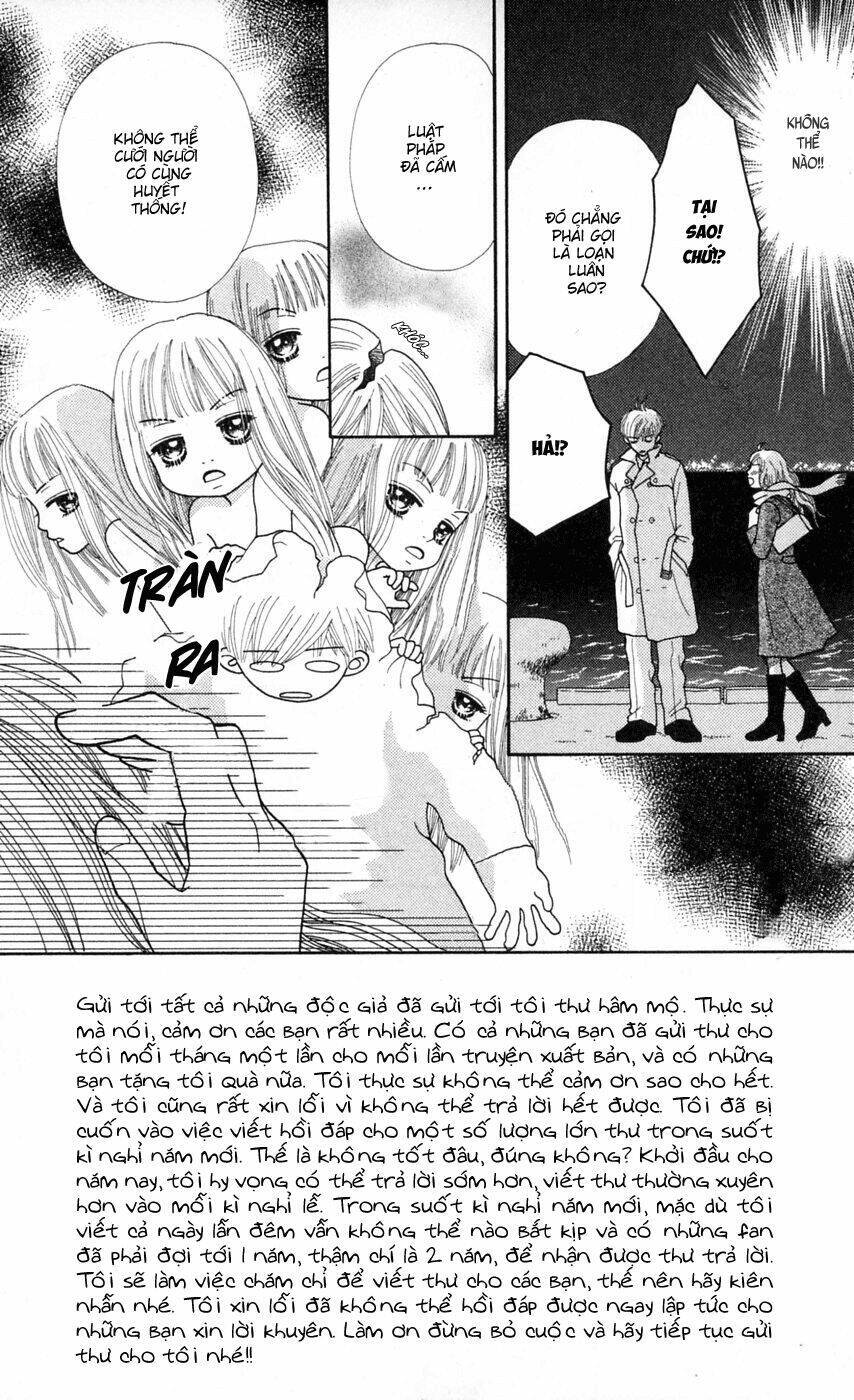 Cô Láng Giềng: Chapter 57