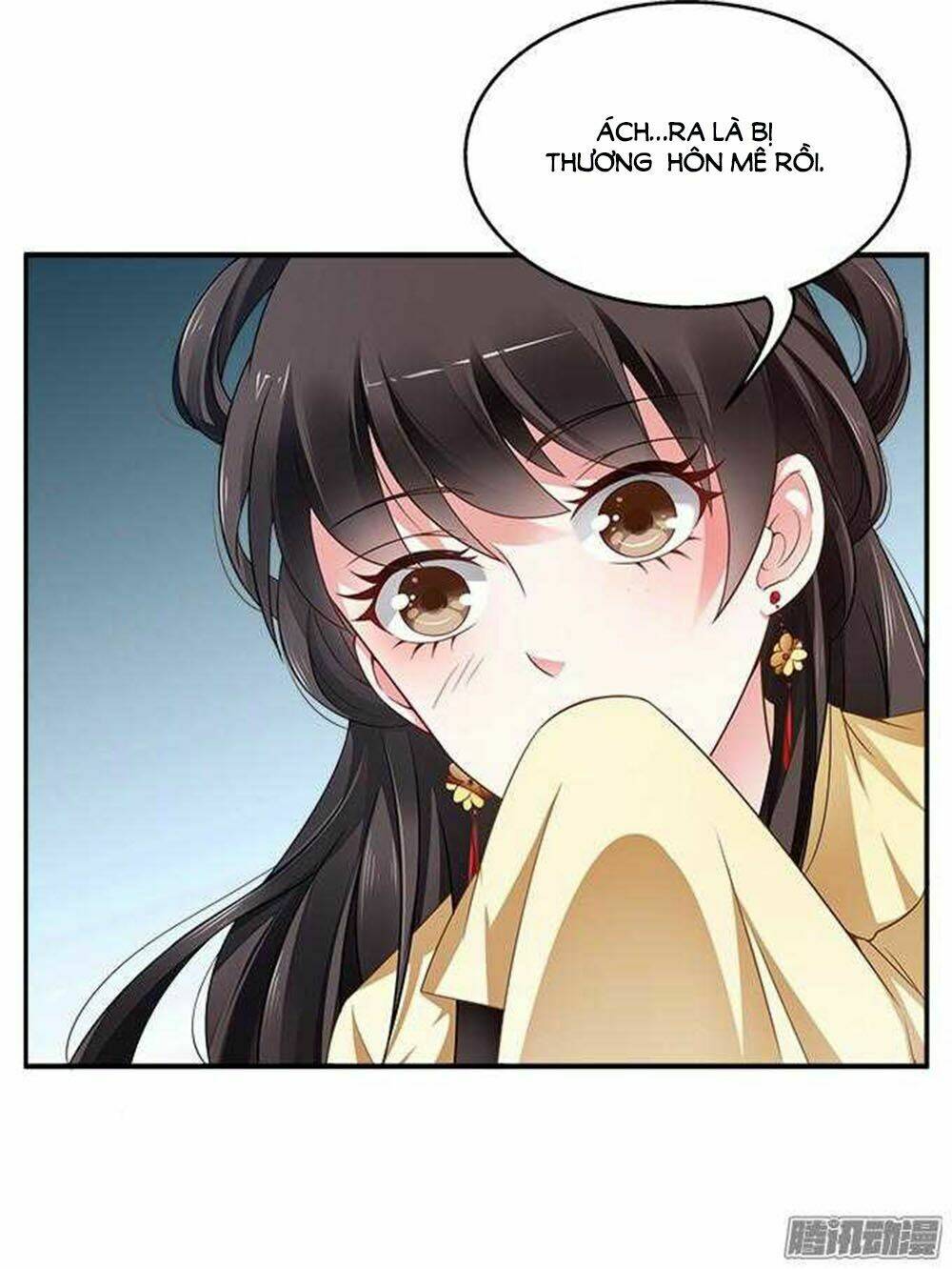 Thịnh Thế An Nhiên: Chapter 1