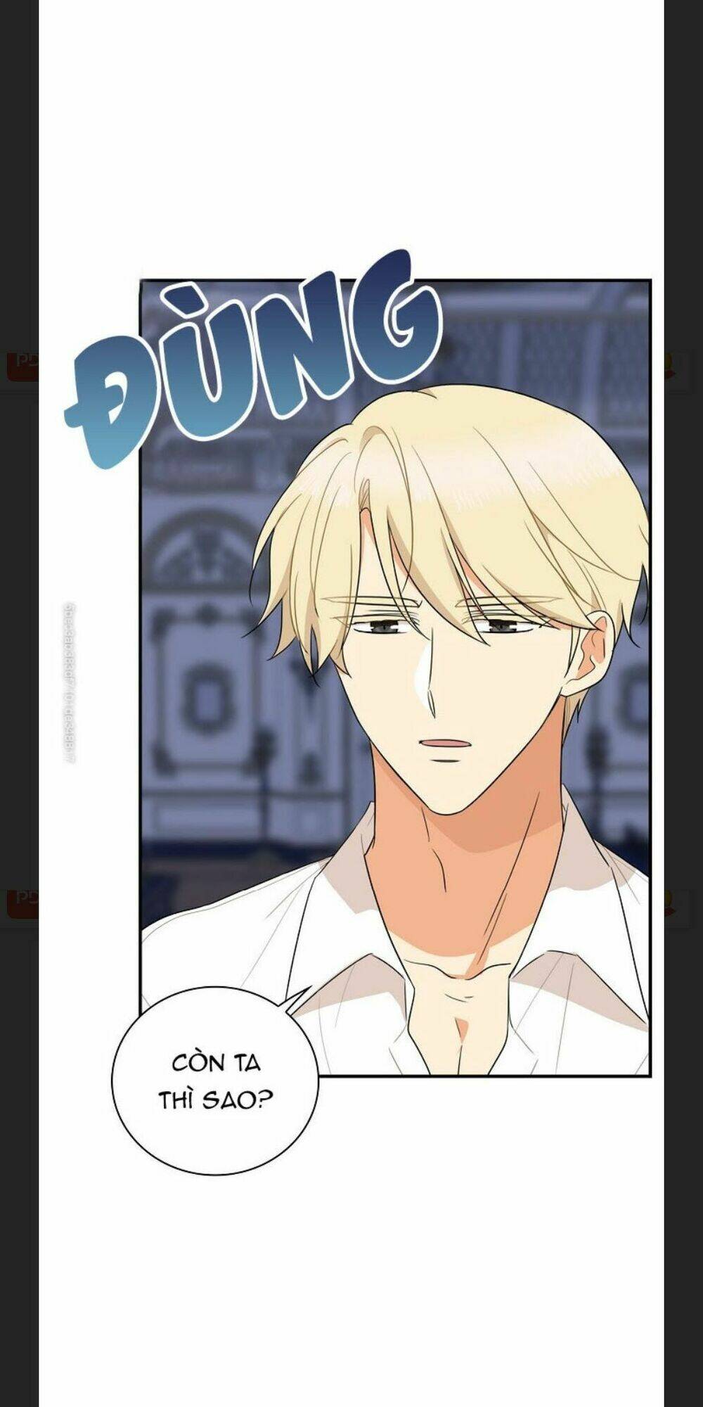 Xuyên Không Trở Thành Mami Phản Diện: Chapter 47